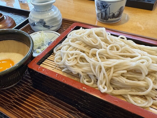Soba &amp; CAFE Yamada photo 2