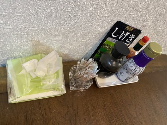 おウチのれすとらん - 釧路（洋食）の写真