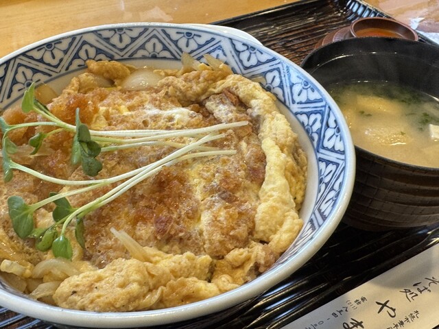 Soba &amp; CAFE Yamada photo 3