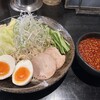 廣島つけ麺本舗 ばくだん屋 松川町店