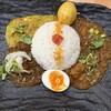 仙臺スパイスカレー こぐま食堂