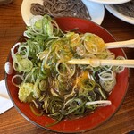 竹邑庵太郎敦盛 - 