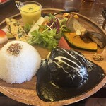 京都 れとろ洋食　LOCAVO - 