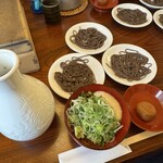 竹邑庵太郎敦盛 - 