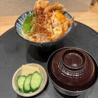 うなぎの中庄 虎ノ門ヒルズ店 - 