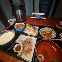 割烹 田一 - 