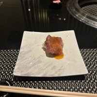 焼肉 喰心 - 