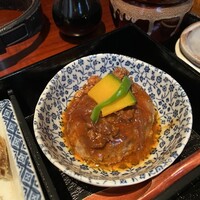 割烹 田一 - 