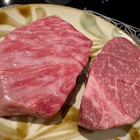 鉄板焼さわふじ - 