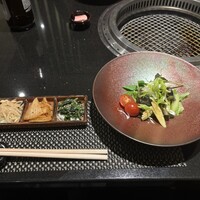 焼肉 喰心 - 