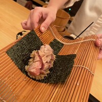 鮨おにかい＋1 - 