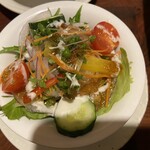 路地裏厨房 グランビア - 