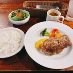 トミーグリル - 