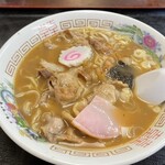 東京庵 - 