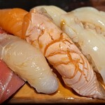 なんちゃって - 