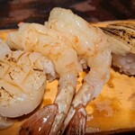 なんちゃって - 