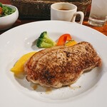 トミーグリル - 