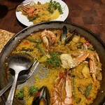 路地裏厨房 グランビア - 