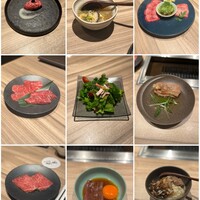 東京焼肉 黒木 - 