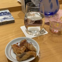 鮨 銀座おのでら 弟 本店 - 