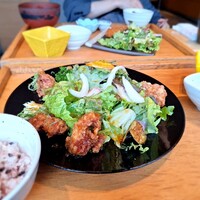 やさい家めい ルミネ横浜店 - 