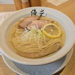 麺屋 優光 - 