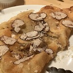 トラットリア ラ グロッタ - 