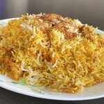 インデアンレストラン  ニューミラ - 