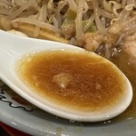 自家製麺NO11 - 