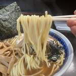 中華そば べんてん - 