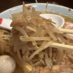 自家製麺NO11 - 