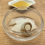 緒方 - ハリイカ