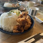 ５丁目カフェ - 