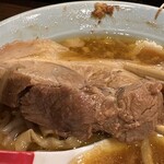 自家製麺NO11 - 