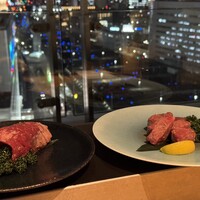 焼肉トラジ 名古屋セントラルタワーズ店 -  焼肉トラジ 名古屋セントラルタワーズ店 -