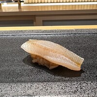 鮨 稲穂 - 