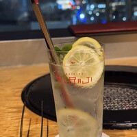 焼肉トラジ 名古屋セントラルタワーズ店 -  焼肉トラジ 名古屋セントラルタワーズ店 -