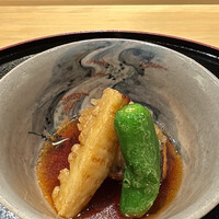 鮨 稲穂 - 