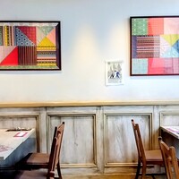 ゴドノフ東京 丸ビル店 - 