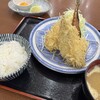 食事処 ときわ