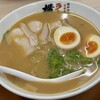 ラーメン横綱 東大阪店