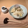 太閤うどん ミナモア店