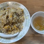 八景食堂 味のハマコー - 