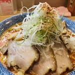 中華そば 多賀野 - 