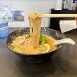 麺処まるは RISE - 