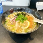 麺処まるは RISE - 