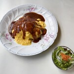 Coffee&Lunch つるや - 