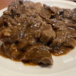 韓国郷土料理 ととり - 