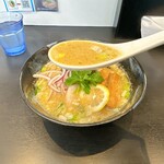 麺処まるは RISE - 