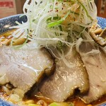 中華そば 多賀野 - 